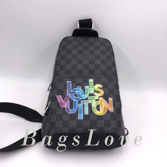 Женская сумка Louis Vuitton (Луи Виттон) B107678