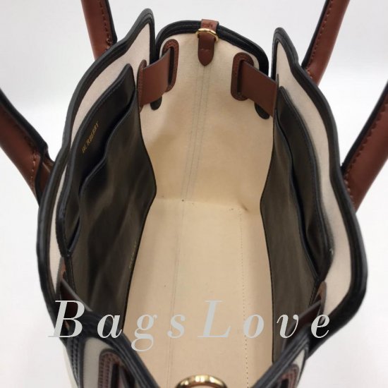 Женская сумка Burberry (Барбери) B107684