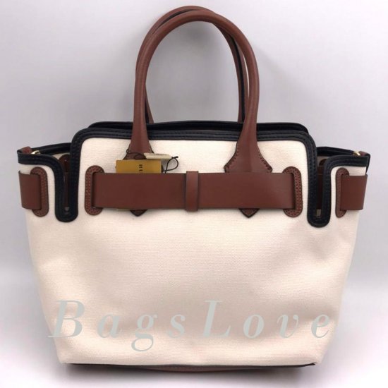 Женская сумка Burberry (Барбери) B107684