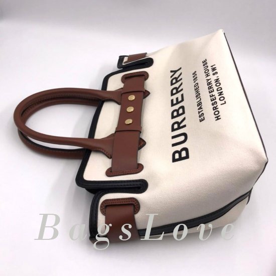 Женская сумка Burberry (Барбери) B107684