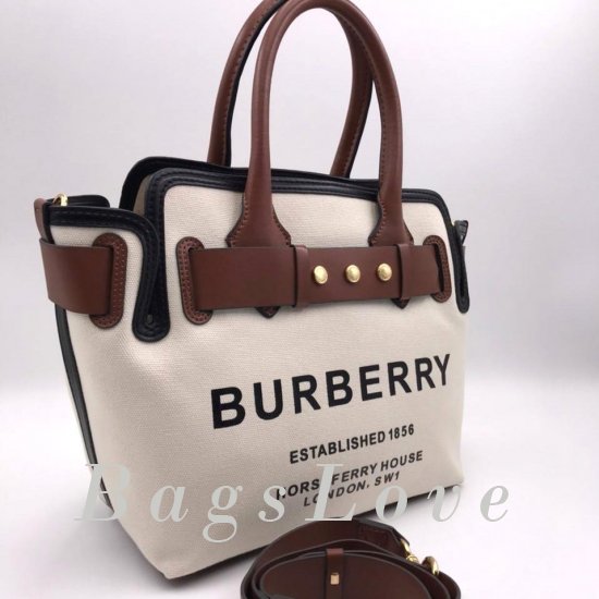 Женская сумка Burberry (Барбери) B107684
