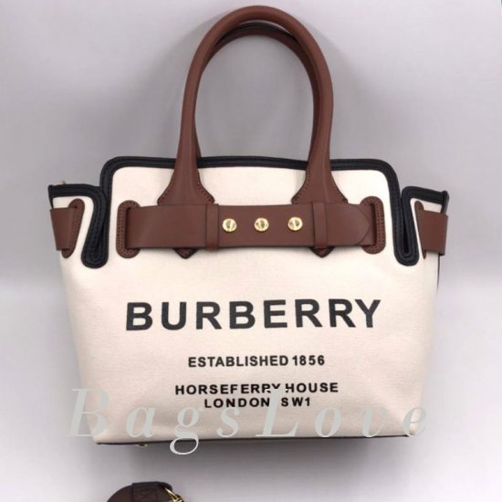 Женская сумка Burberry (Барбери) B107684