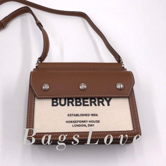 Женская сумка Burberry (Барбери) B107685