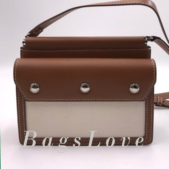 Женская сумка Burberry (Барбери) B107685