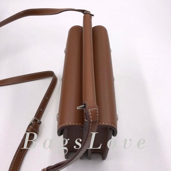 Женская сумка Burberry (Барбери) B107685