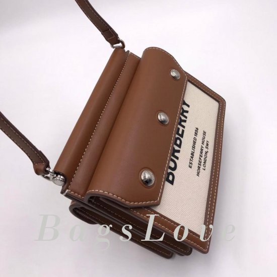 Женская сумка Burberry (Барбери) B107685