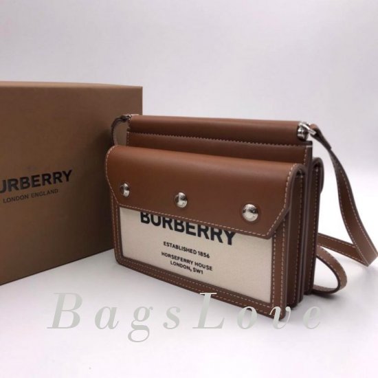 Женская сумка Burberry (Барбери) B107685