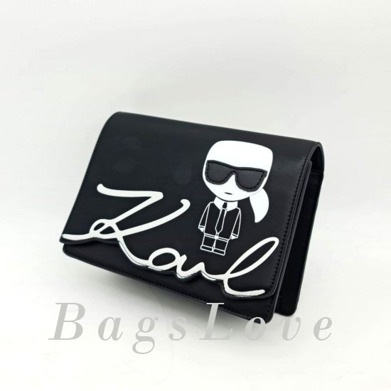 Клатч Karl Lagerfeld B107686
