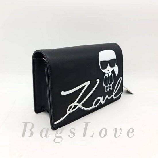 Клатч Karl Lagerfeld B107686
