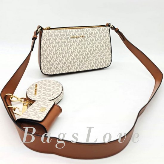 Женская сумка Michael Kors B107687