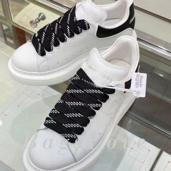 Мужские кеды Alexander McQueen (Александр Маккуин) B500269