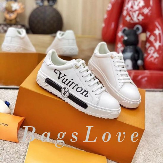 Кеды Louis Vuitton (Луи Виттон) B201992