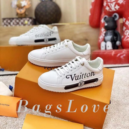 Кеды Louis Vuitton (Луи Виттон) B201992