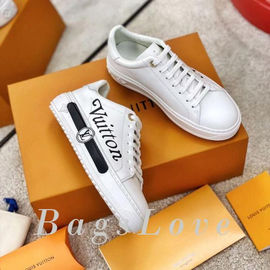 Кеды Louis Vuitton (Луи Виттон) B201992