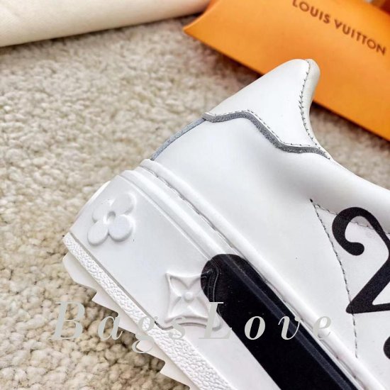 Кеды Louis Vuitton (Луи Виттон) B201992