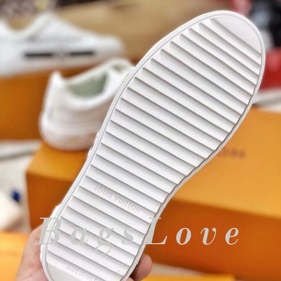 Кеды Louis Vuitton (Луи Виттон) B201992