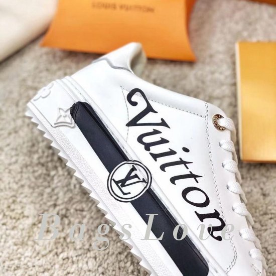 Кеды Louis Vuitton (Луи Виттон) B201992