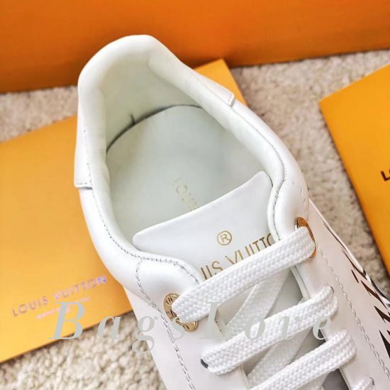 Кеды Louis Vuitton (Луи Виттон) B201992