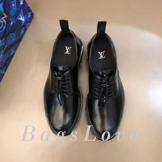 Ботинки Louis Vuitton (Луи Виттон) B500270