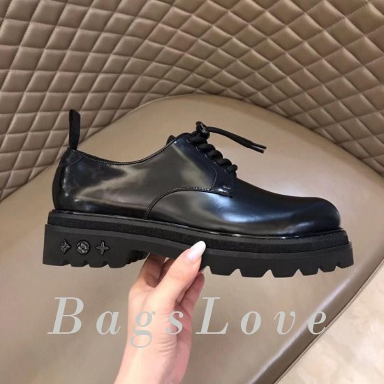 Ботинки Louis Vuitton (Луи Виттон) B500270