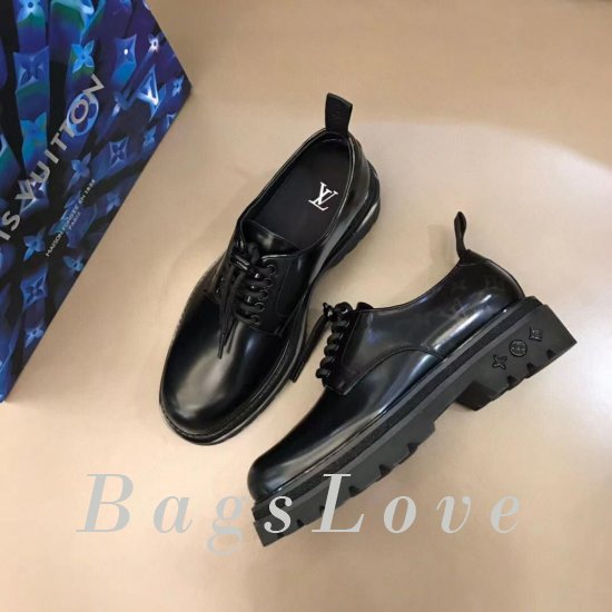 Ботинки Louis Vuitton (Луи Виттон) B500270