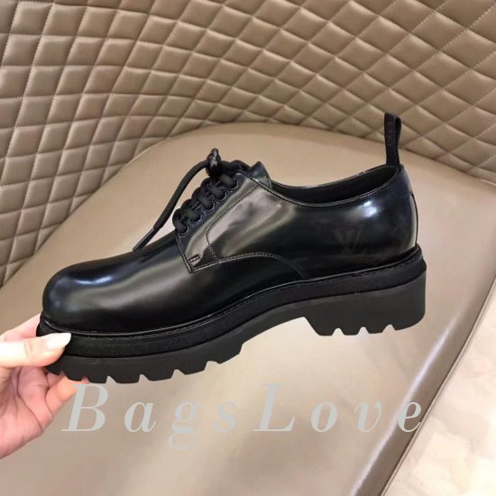 Ботинки Louis Vuitton (Луи Виттон) B500270