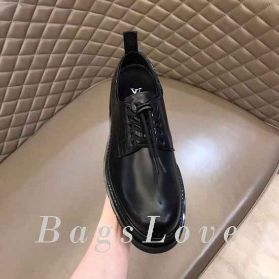 Ботинки Louis Vuitton (Луи Виттон) B500270