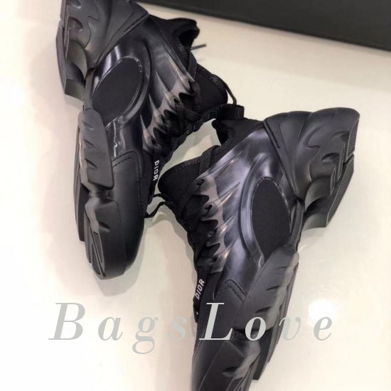 Женские кроссовки Christian Dior (Кристиан Диор) B202002