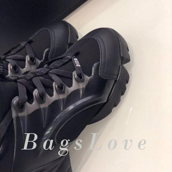 Женские кроссовки Christian Dior (Кристиан Диор) B202002