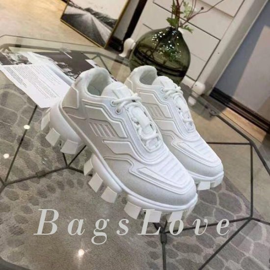 Женские кроссовки Prada B202003