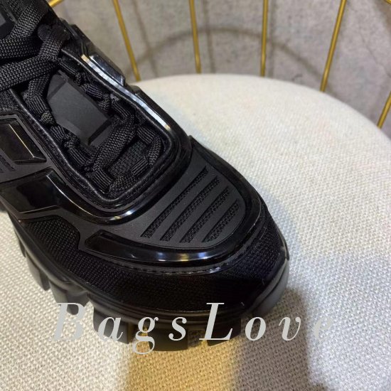 Женские кроссовки Prada B202004