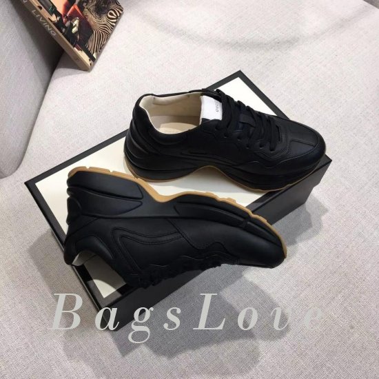 Женские кроссовки Gucci (Гуччи) B202005