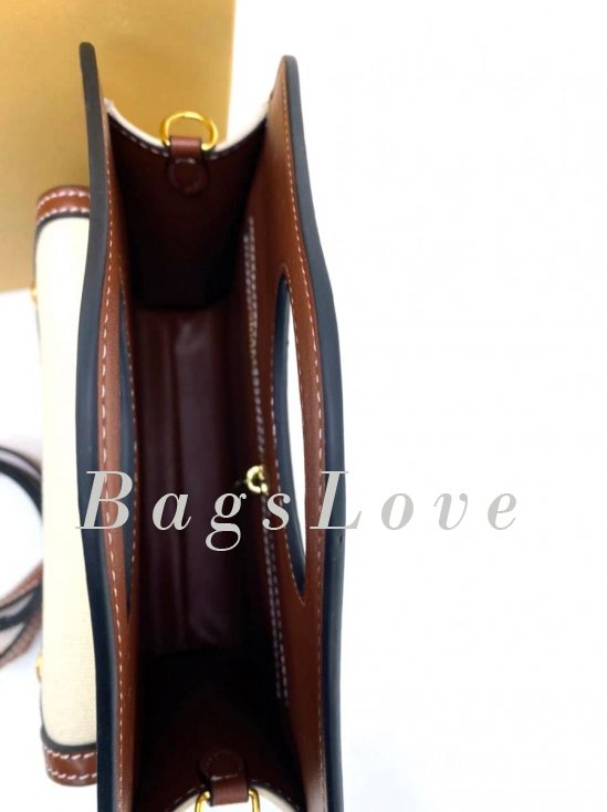 Женская сумка Burberry (Барбери) B107689