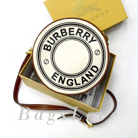 Женская сумка Burberry (Барбери) B107690