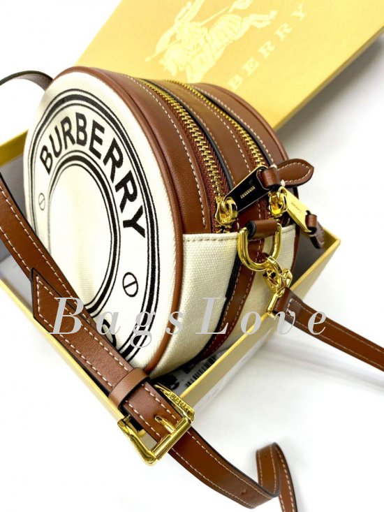 Женская сумка Burberry (Барбери) B107690