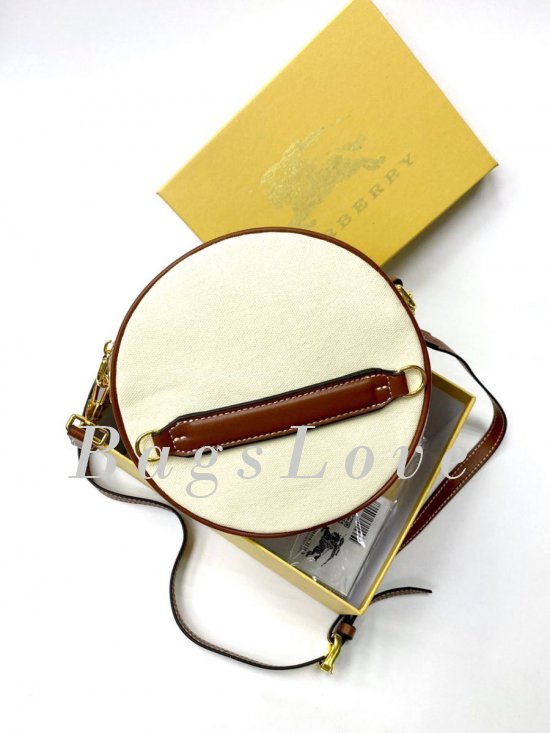 Женская сумка Burberry (Барбери) B107690