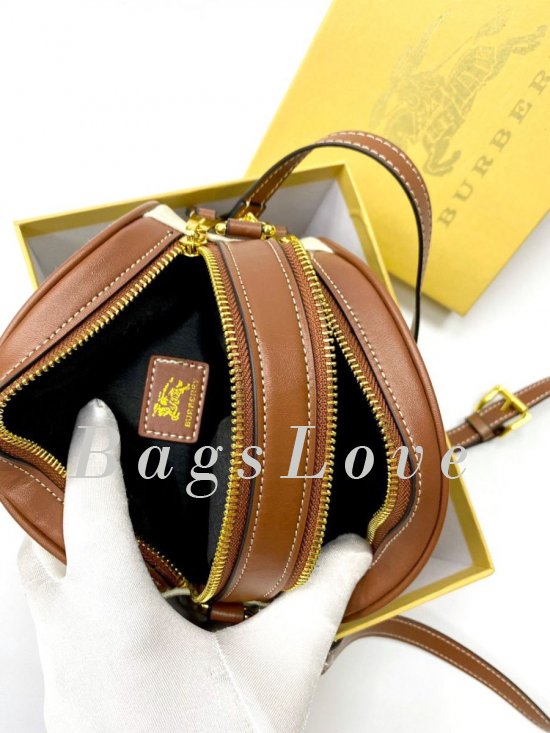 Женская сумка Burberry (Барбери) B107690