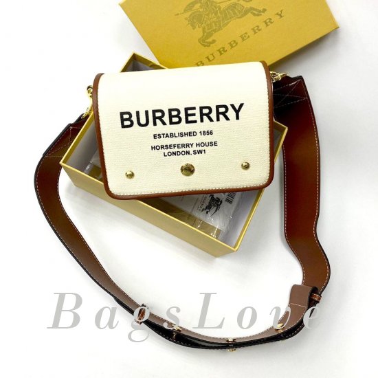 Женская сумка Burberry (Барбери) B107691