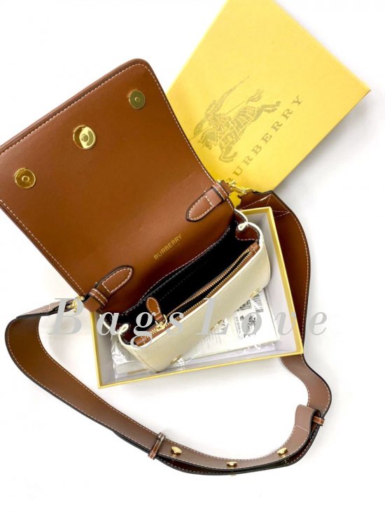 Женская сумка Burberry (Барбери) B107691