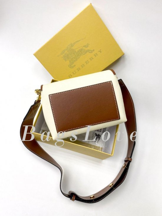 Женская сумка Burberry (Барбери) B107691