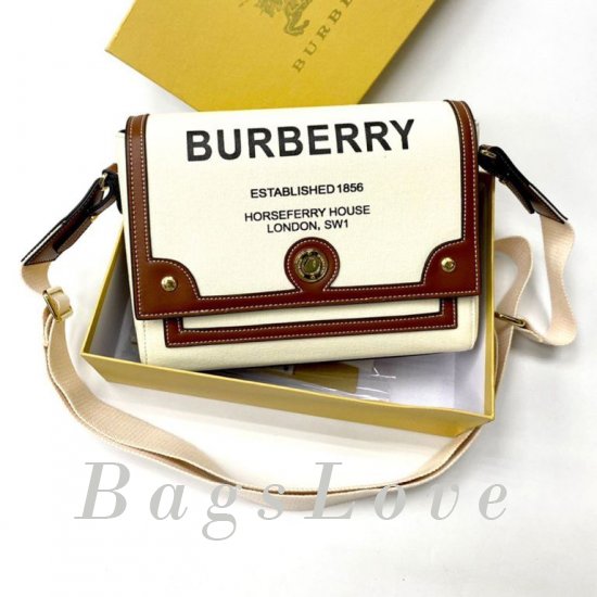 Женская сумка Burberry (Барбери) B107692