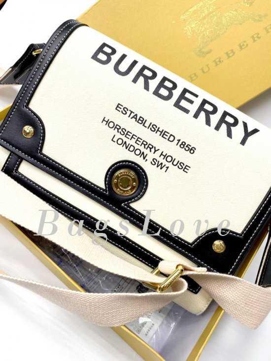 Женская сумка Burberry (Барбери) B107694
