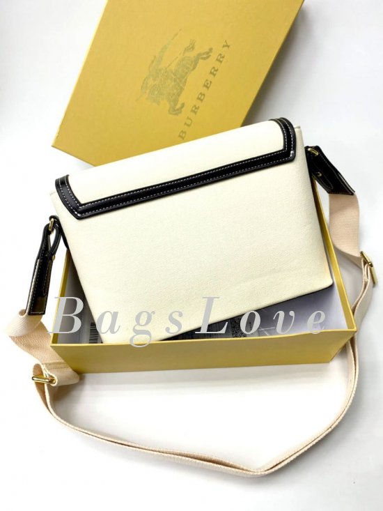 Женская сумка Burberry (Барбери) B107694