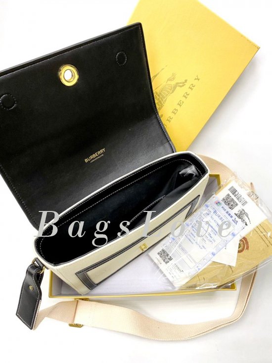 Женская сумка Burberry (Барбери) B107694