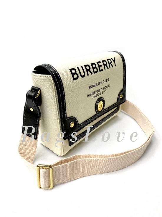 Женская сумка Burberry (Барбери) B107694