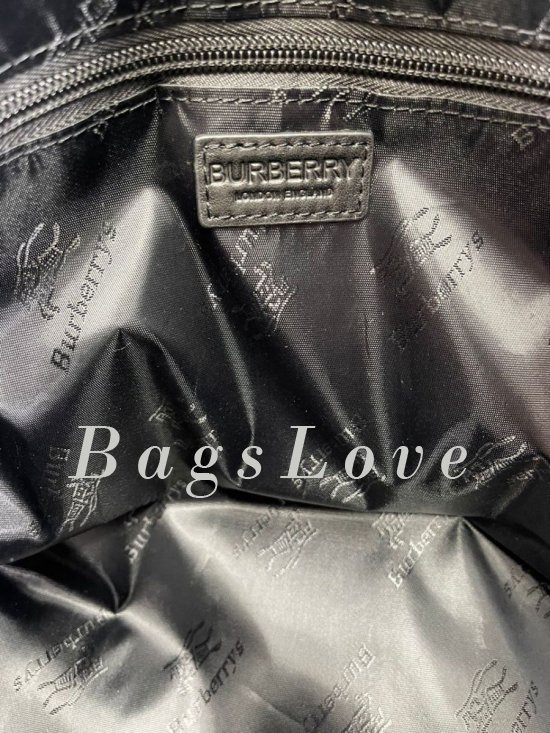 Женская сумка Burberry (Барбери) B107695