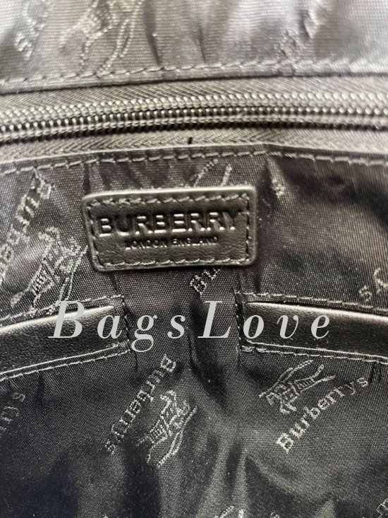 Мужская сумка Burberry (Барбери) B107696