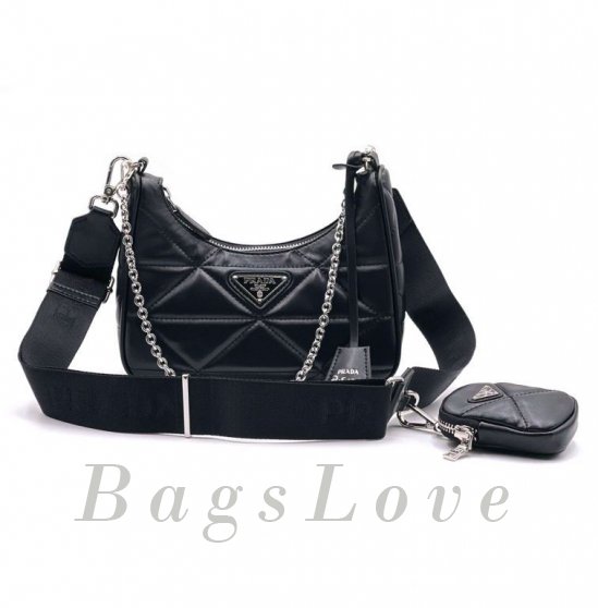 Сумка Prada B107826