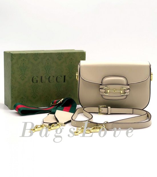 Сумка Gucci B107712