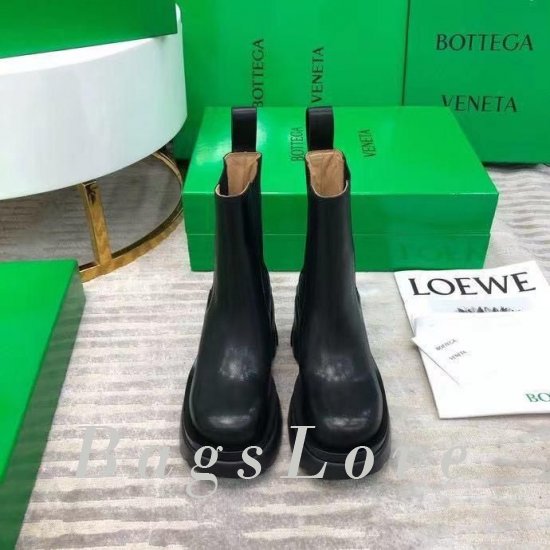 Женские ботинки Bottega Veneta B107713